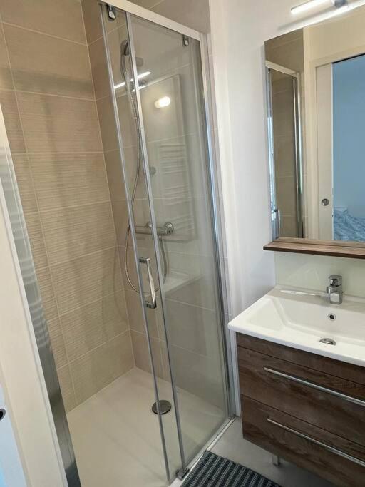 Cocon Neuf - 6 A 8 Pers 3 Chb Proche Plage, Port, Centre Ville Saint-Pierre-Quiberon Εξωτερικό φωτογραφία