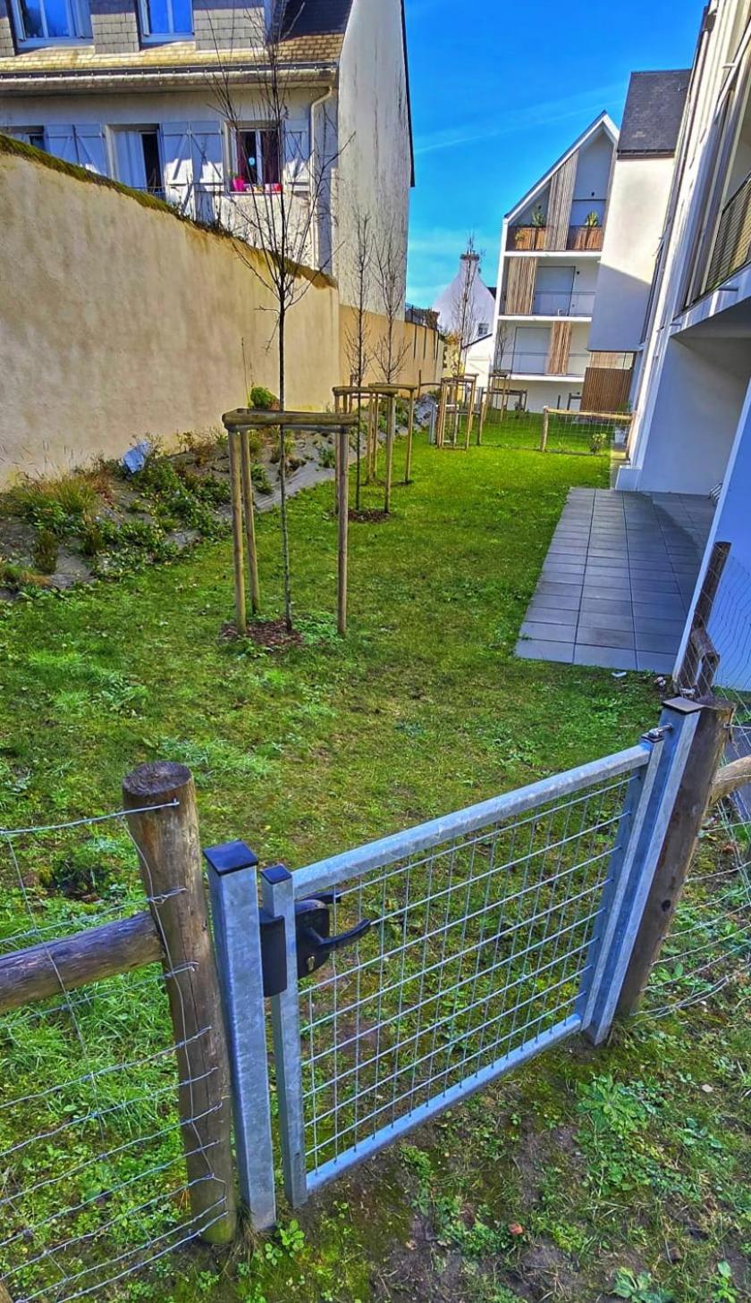 Cocon Neuf - 6 A 8 Pers 3 Chb Proche Plage, Port, Centre Ville Saint-Pierre-Quiberon Εξωτερικό φωτογραφία