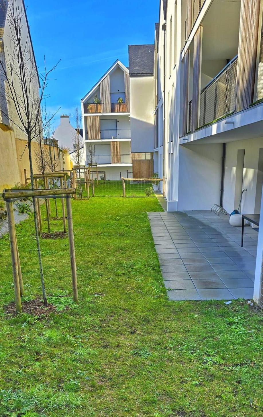 Cocon Neuf - 6 A 8 Pers 3 Chb Proche Plage, Port, Centre Ville Saint-Pierre-Quiberon Εξωτερικό φωτογραφία