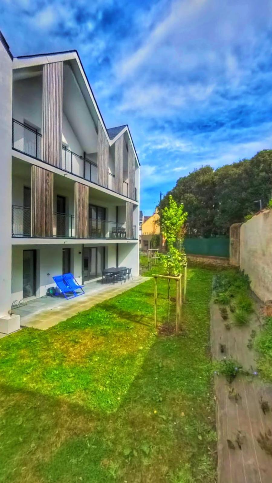 Cocon Neuf - 6 A 8 Pers 3 Chb Proche Plage, Port, Centre Ville Saint-Pierre-Quiberon Εξωτερικό φωτογραφία