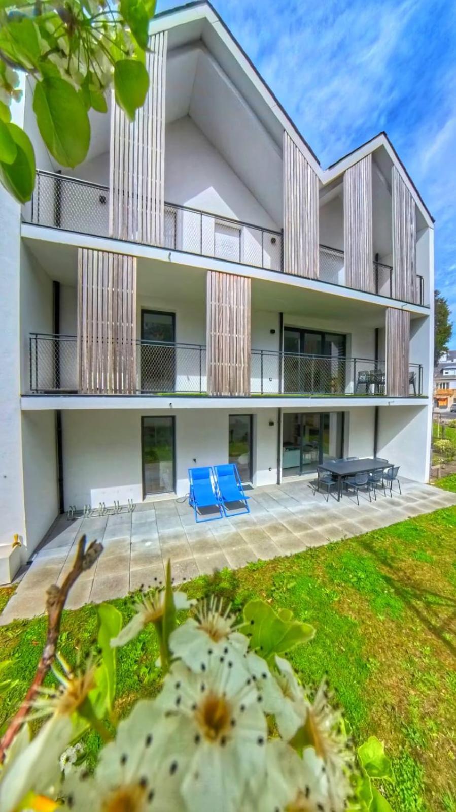 Cocon Neuf - 6 A 8 Pers 3 Chb Proche Plage, Port, Centre Ville Saint-Pierre-Quiberon Εξωτερικό φωτογραφία