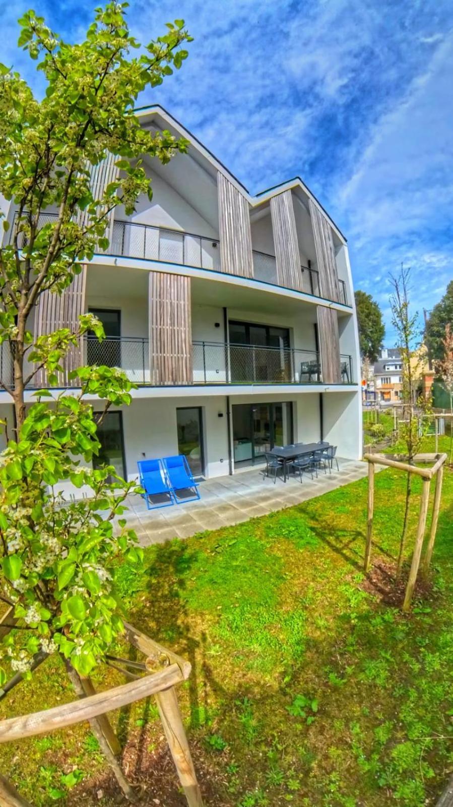 Cocon Neuf - 6 A 8 Pers 3 Chb Proche Plage, Port, Centre Ville Saint-Pierre-Quiberon Εξωτερικό φωτογραφία